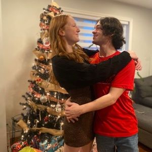 Meet your Posher, William